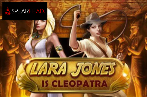 Lara Jones